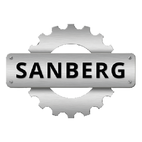 Sanberg – Profesjonalne agregaty do piany PUR i maszyny malarskie