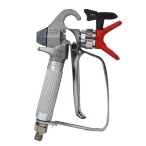Pistolet agregatu malarskiego Sanberg SG-1 do Graco Wagner Titan