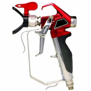 Pistolet SG-2 do Agregatu Malarskiego Sanberg pasuje do Graco, Titan, Wagner