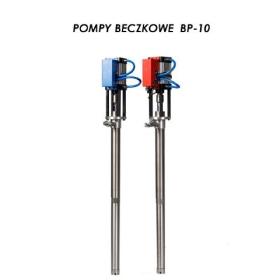POMPY BECZKOWE SG-10